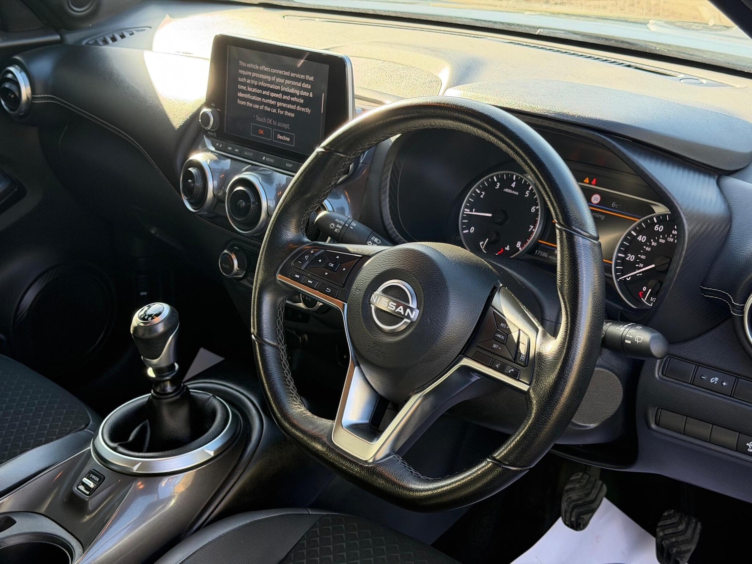 Used Nissan Juke for sale - 77737514: Photo 33