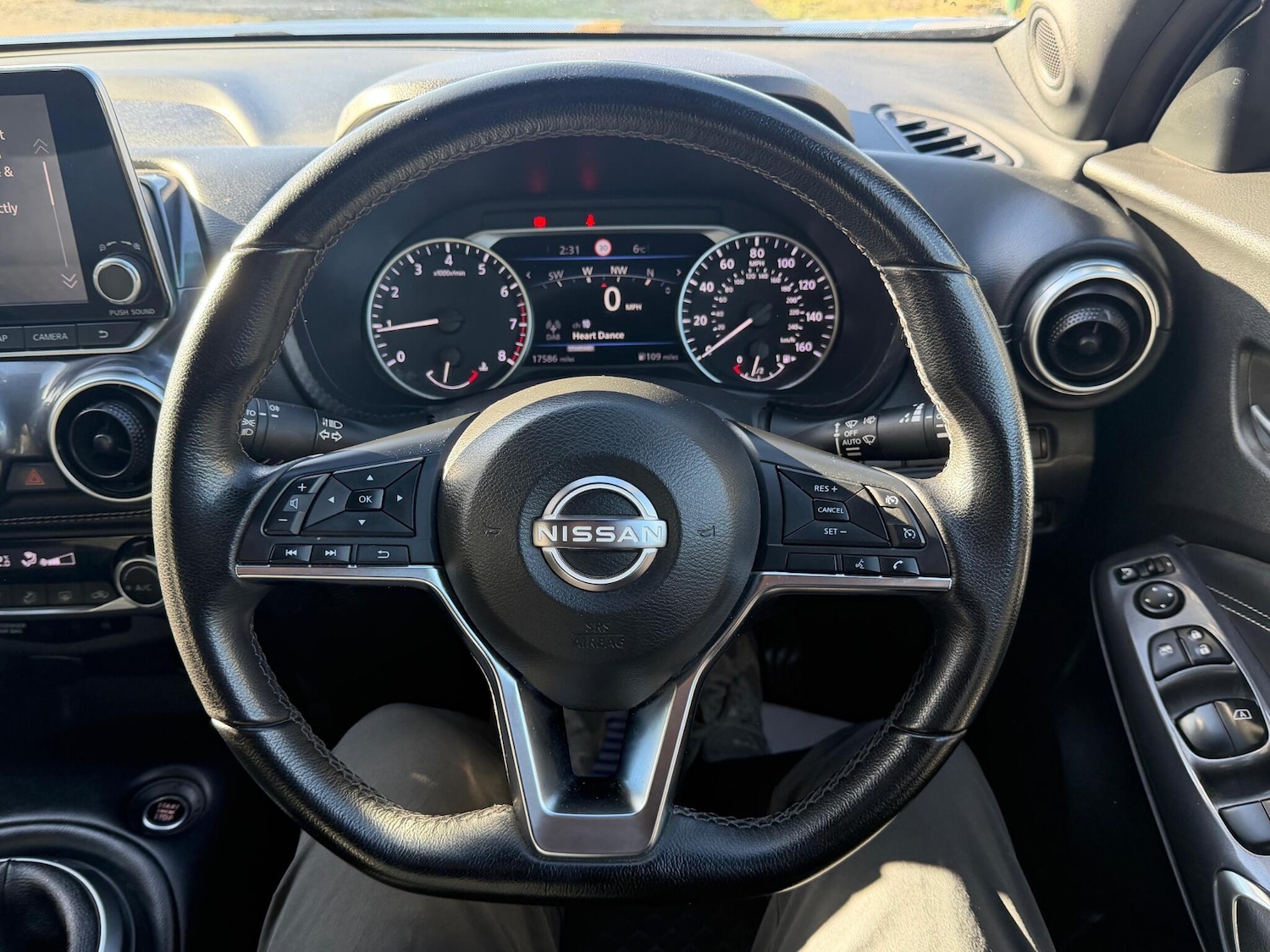 Used Nissan Juke for sale - 77737514: Photo 34