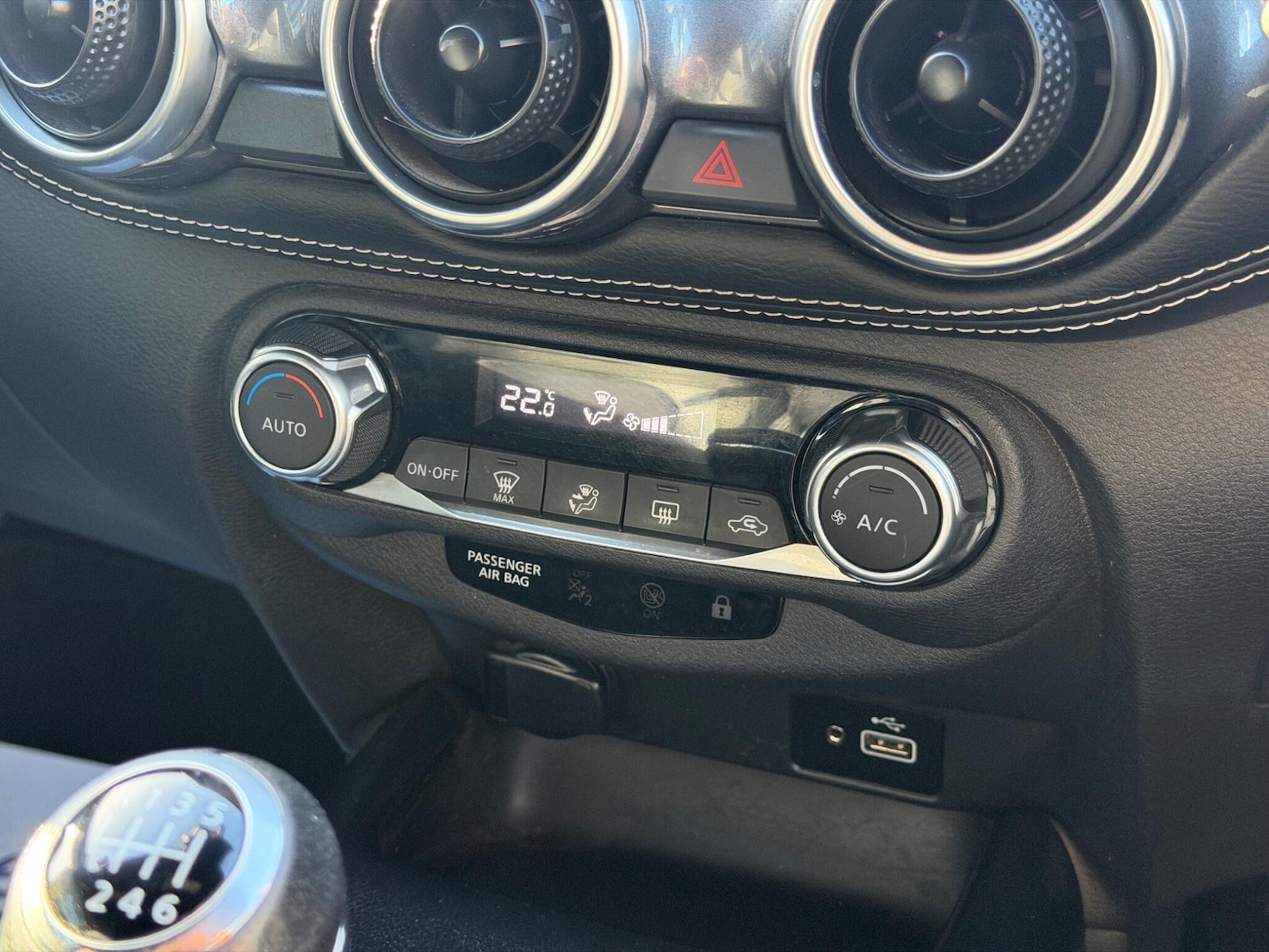 Used Nissan Juke for sale - 77737514: Photo 35