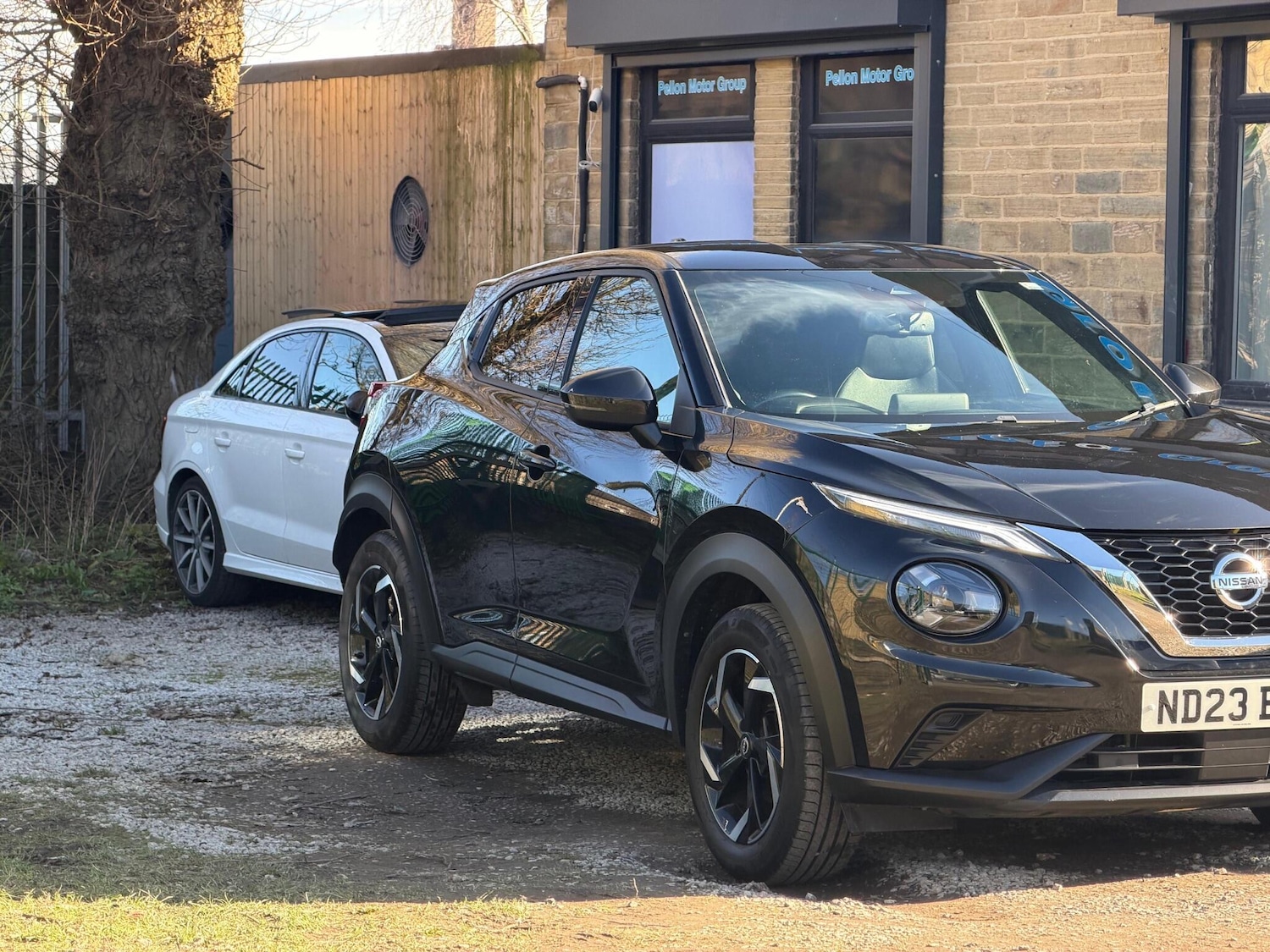 Used Nissan Juke for sale - 77737514: Photo 37