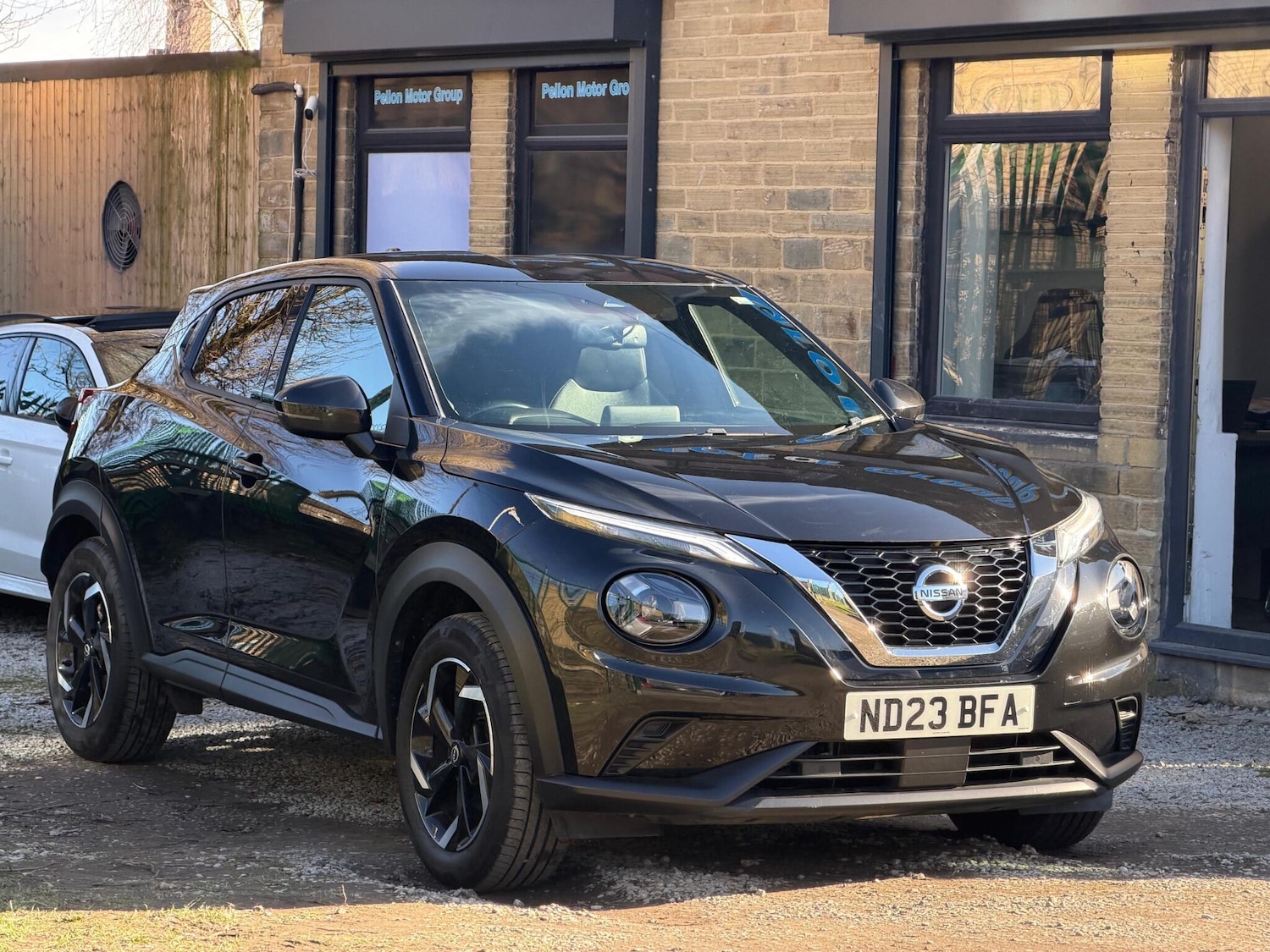 Used Nissan Juke for sale - 77737514: Photo 39