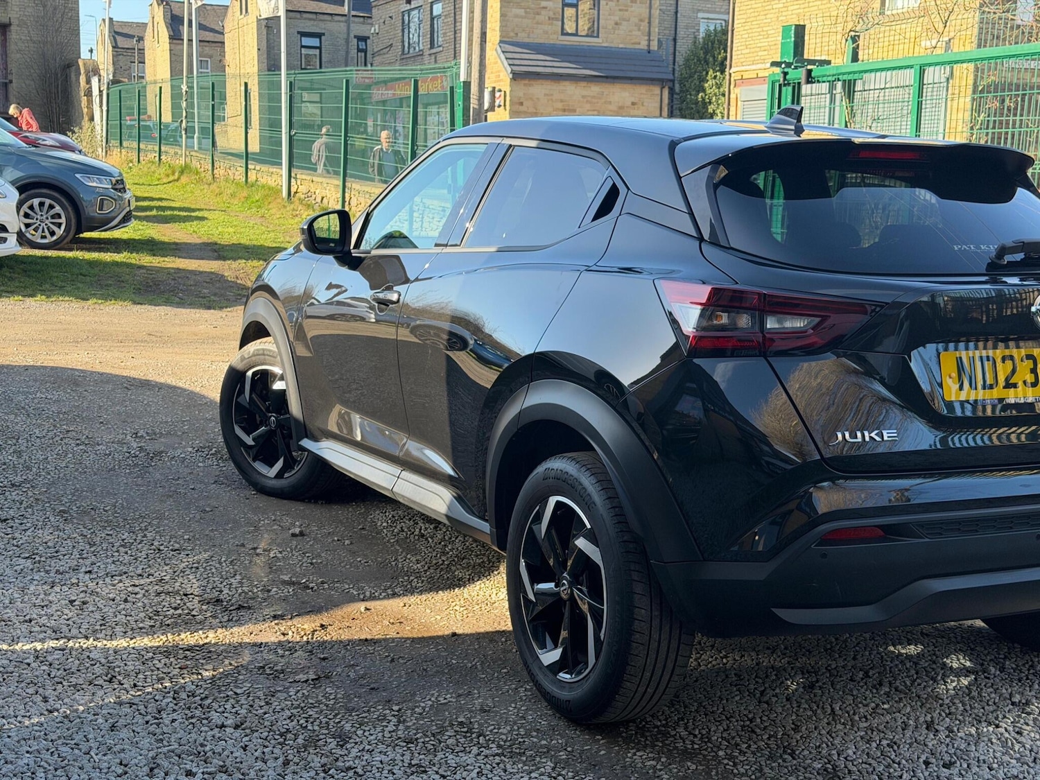 Used Nissan Juke for sale - 77737514: Photo 41