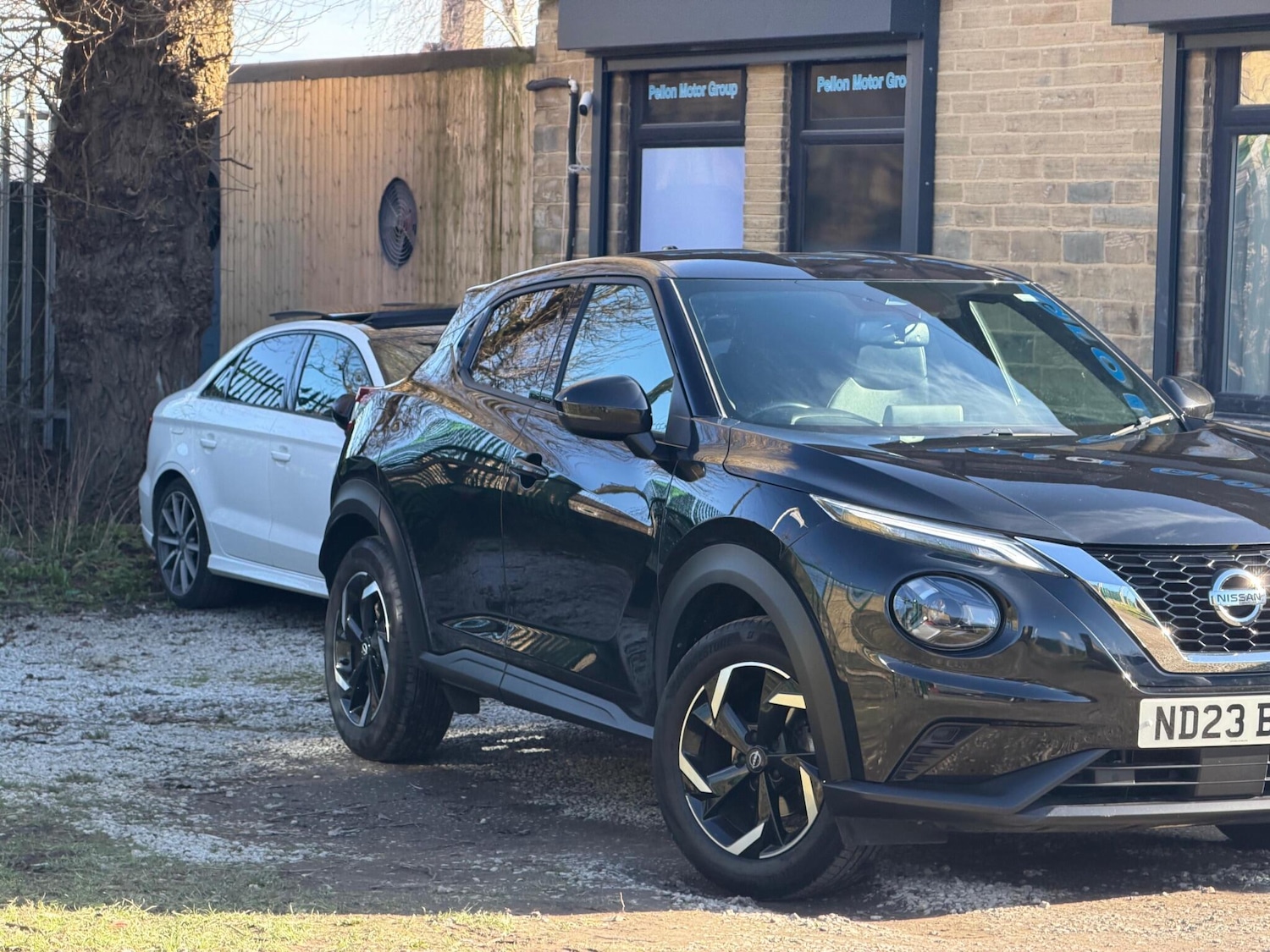 Used Nissan Juke for sale - 77737514: Photo 42