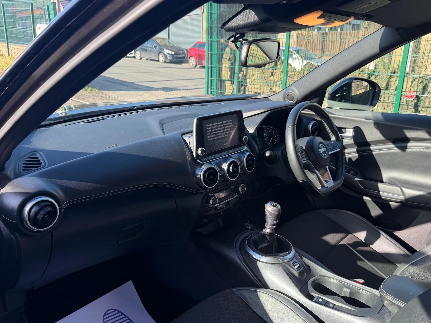 Used Nissan Juke for sale - 77737514: Photo 9