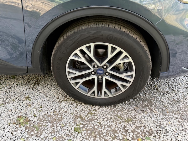 Used Ford Kuga 2023 for sale - 76179814: Photo 10