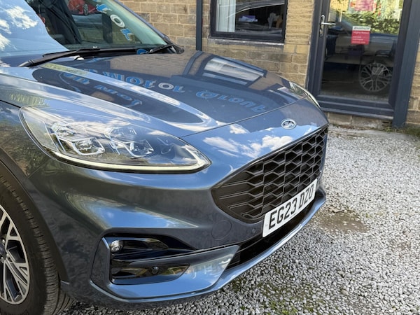 Used Ford Kuga 2023 for sale - 76179814: Photo 11