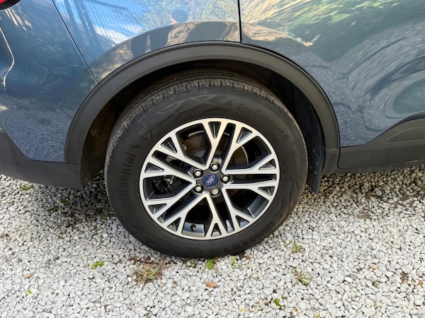 Used Ford Kuga 2023 for sale - 76179814: Photo 13