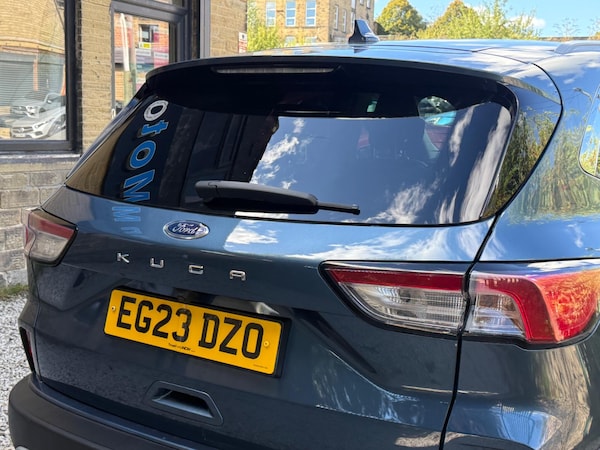 Used Ford Kuga 2023 for sale - 76179814: Photo 14