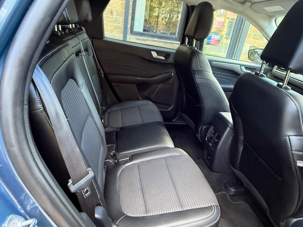 Used Ford Kuga 2023 for sale - 76179814: Photo 17