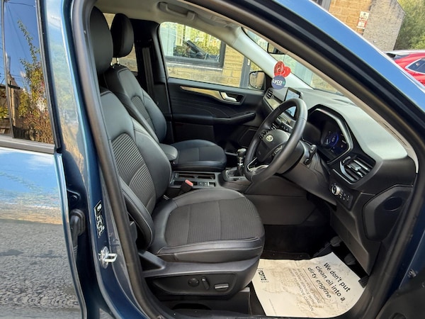 Used Ford Kuga 2023 for sale - 76179814: Photo 18