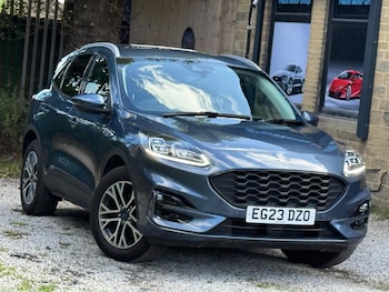 Ford - Kuga