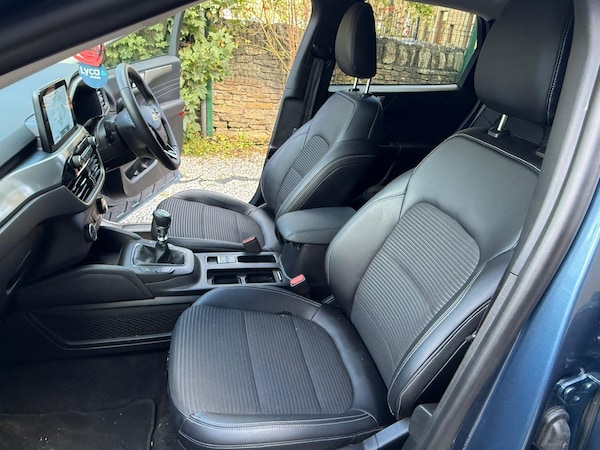 Used Ford Kuga 2023 for sale - 76179814: Photo 21
