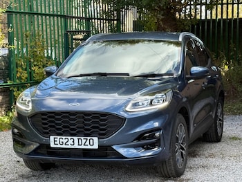 Used Ford Kuga 2023 for sale - 76179814: Photo 2
