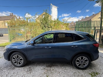 Used Ford Kuga 2023 for sale - 76179814: Photo 3