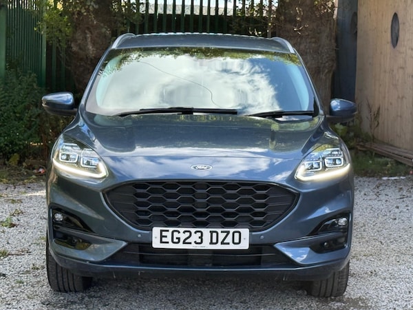 Used Ford Kuga 2023 for sale - 76179814: Photo 4