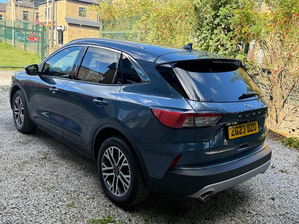 Used Ford Kuga 2023 for sale - 76179814: Photo 6