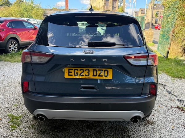 Used Ford Kuga 2023 for sale - 76179814: Photo 7