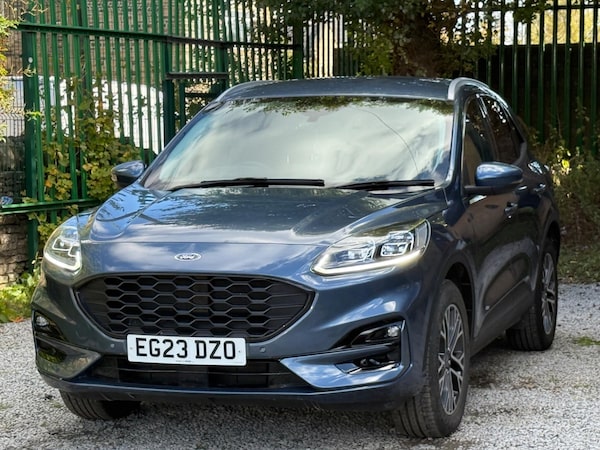 Used Ford Kuga 2023 for sale - 76179814: Photo 8