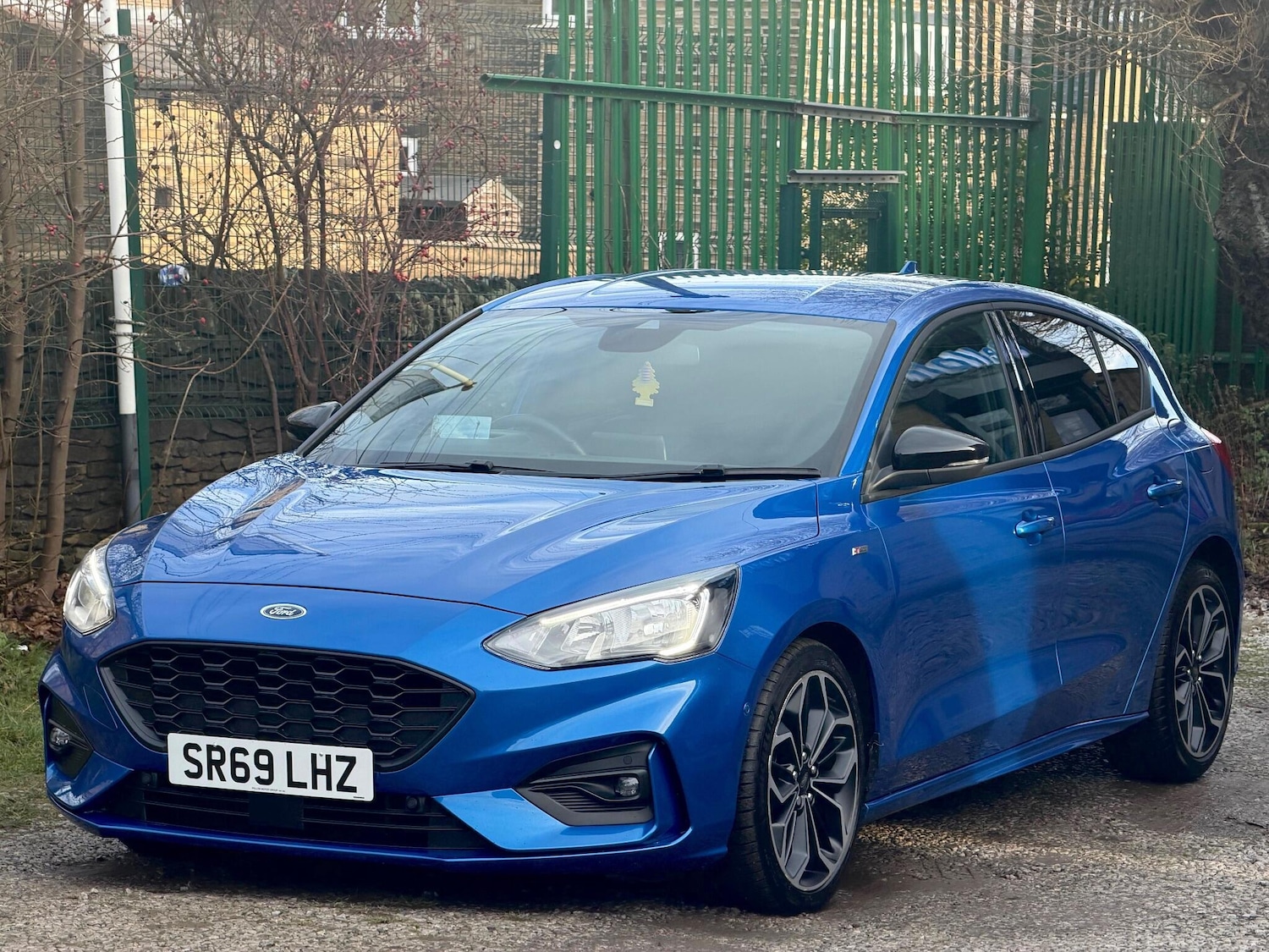 Used Ford Focus 2019 for sale - 76942326: Photo 14