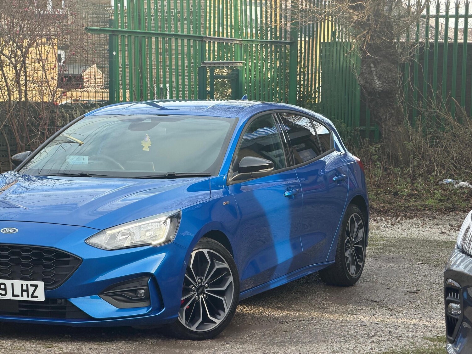 Used Ford Focus 2019 for sale - 76942326: Photo 16