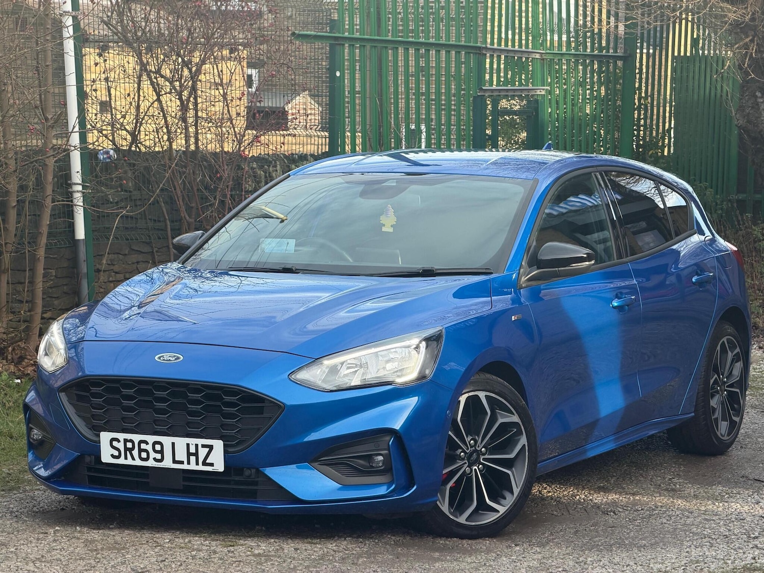 Used Ford Focus 2019 for sale - 76942326: Photo 20