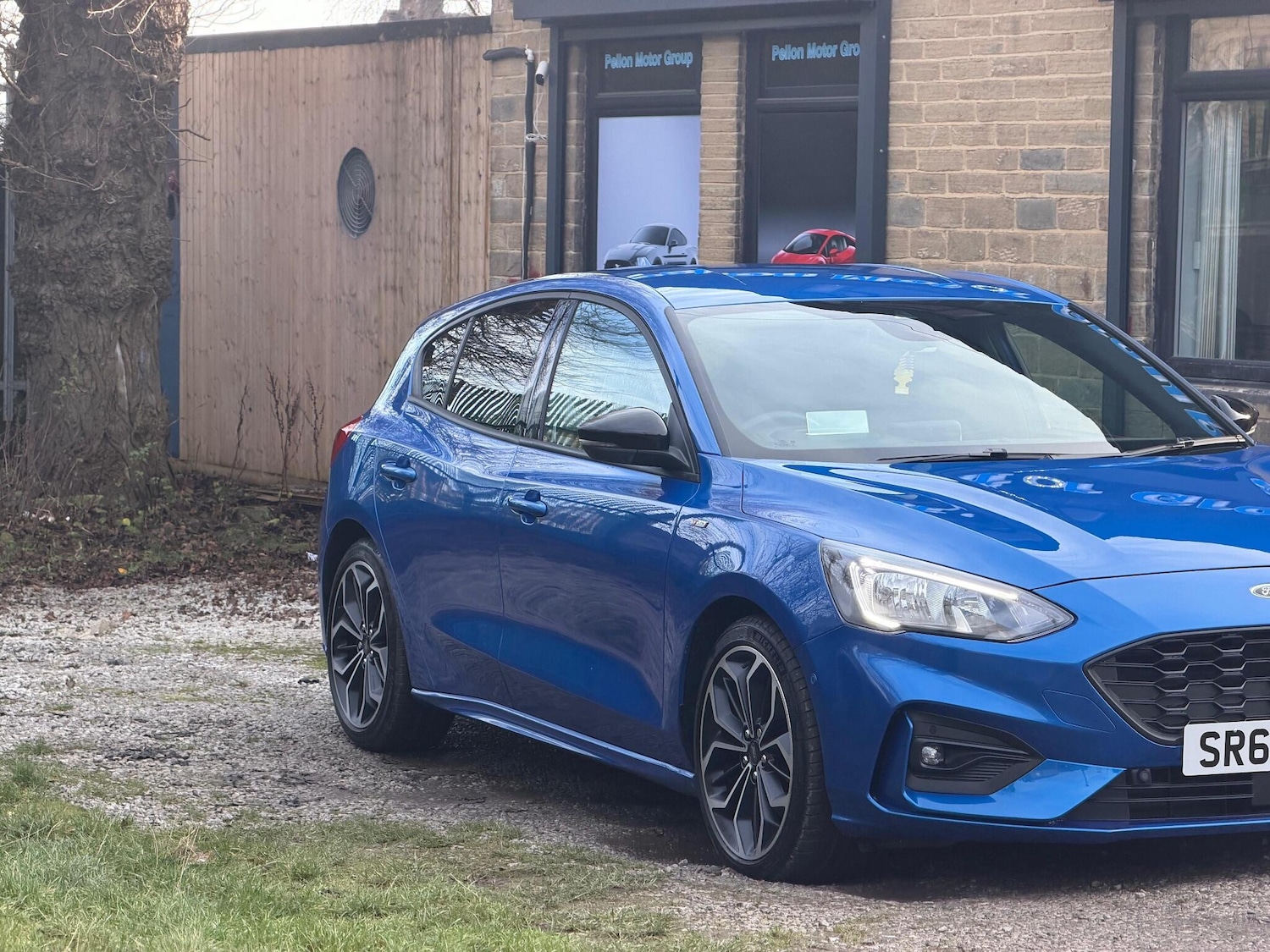 Used Ford Focus 2019 for sale - 76942326: Photo 21