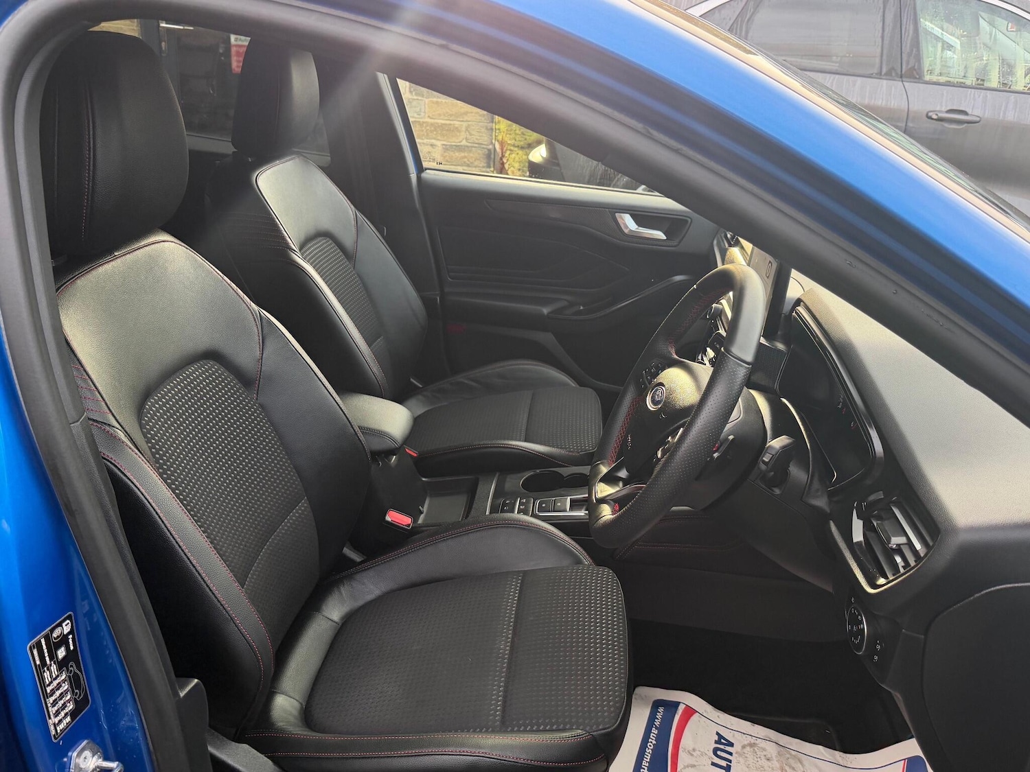 Used Ford Focus 2019 for sale - 76942326: Photo 22