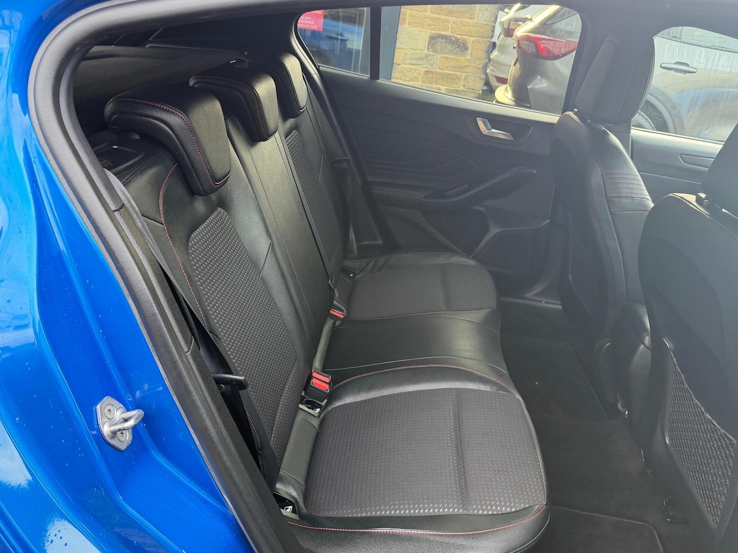 Used Ford Focus 2019 for sale - 76942326: Photo 23