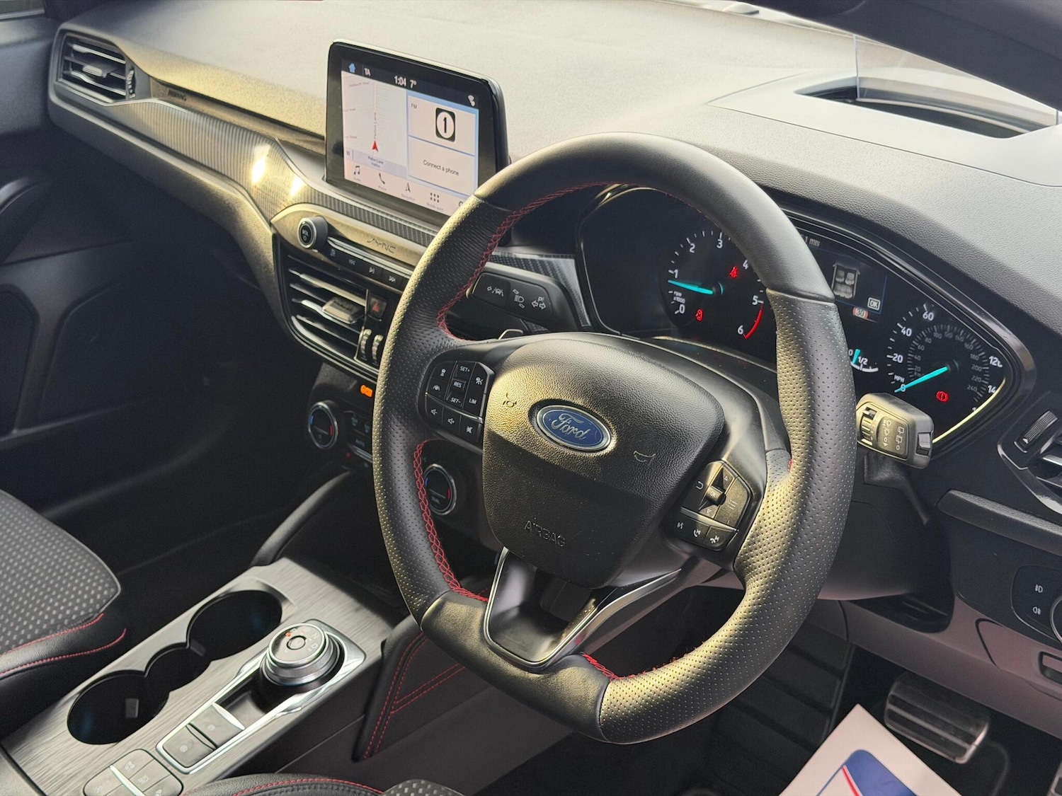 Used Ford Focus 2019 for sale - 76942326: Photo 24