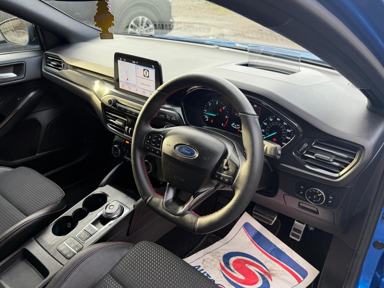 Used Ford Focus 2019 for sale - 76942326: Photo 25