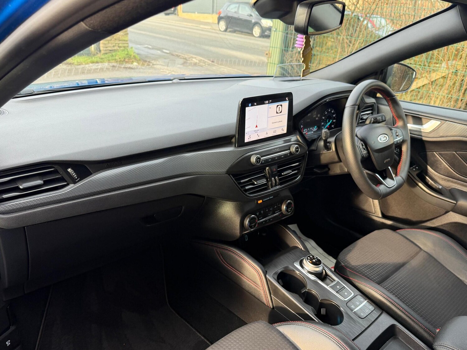 Used Ford Focus 2019 for sale - 76942326: Photo 29