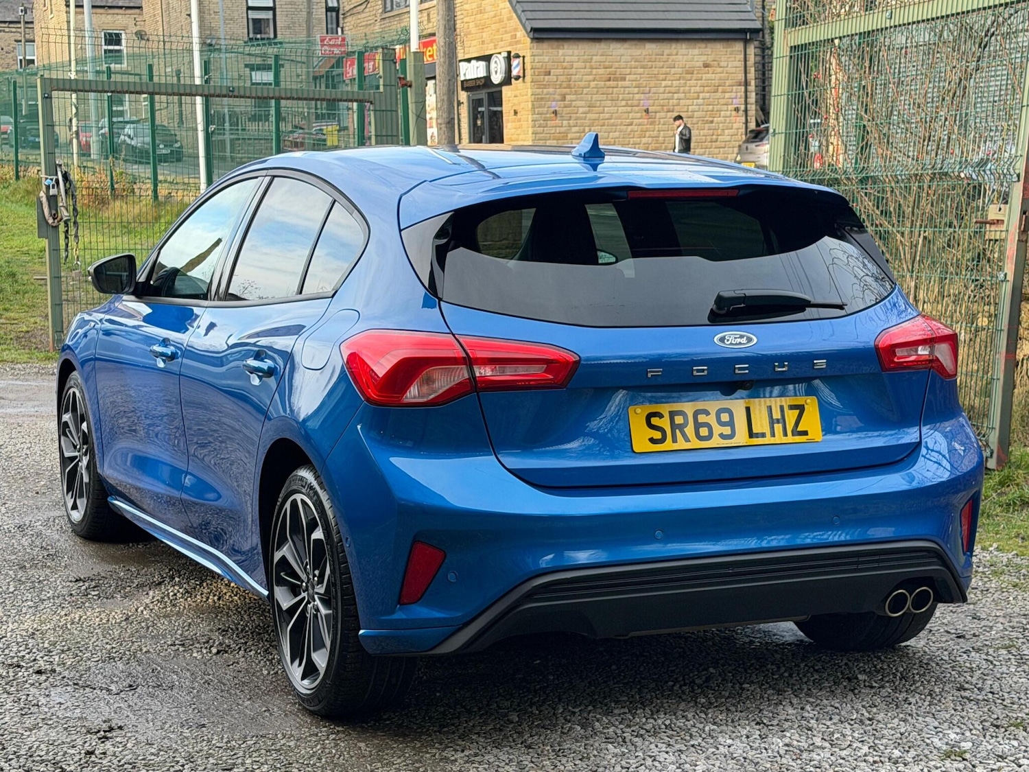 Used Ford Focus 2019 for sale - 76942326: Photo 31