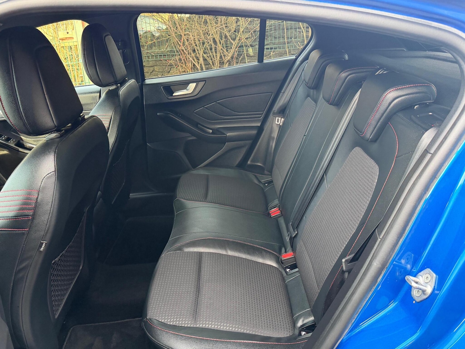 Used Ford Focus 2019 for sale - 76942326: Photo 40