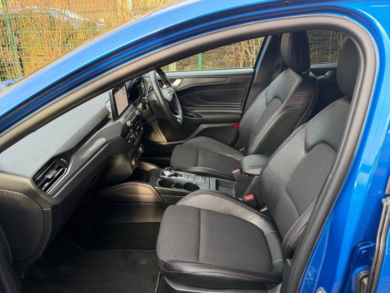 Used Ford Focus 2019 for sale - 76942326: Photo 41