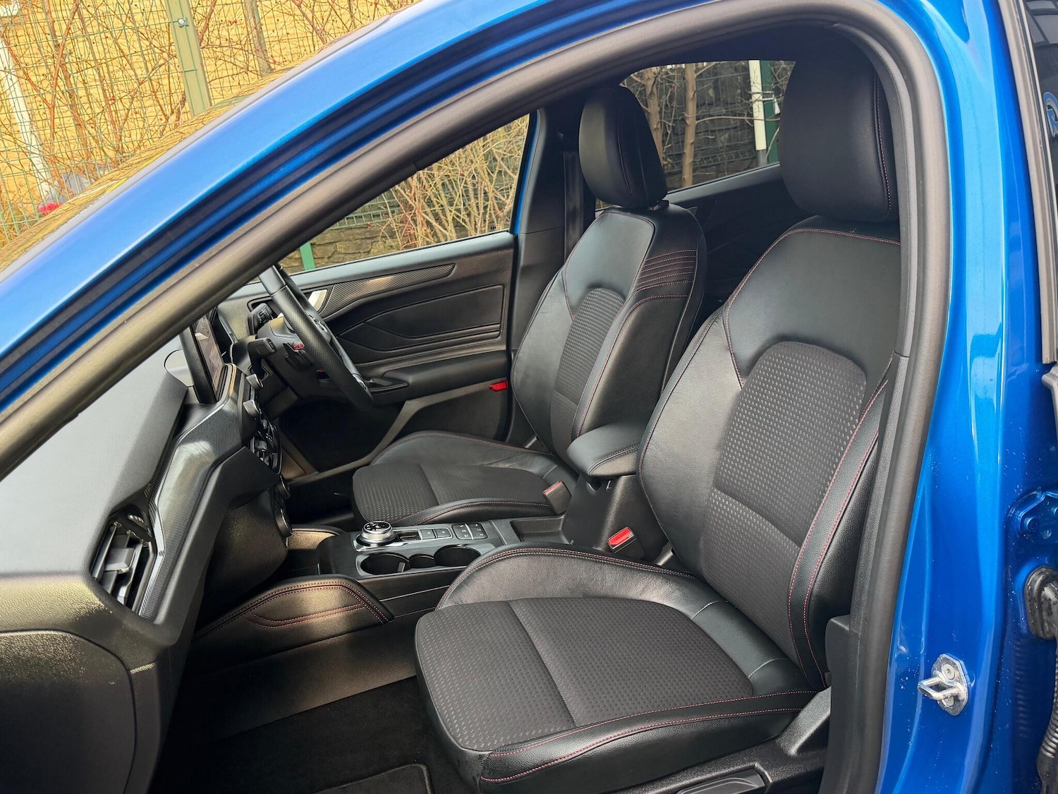 Used Ford Focus 2019 for sale - 76942326: Photo 42