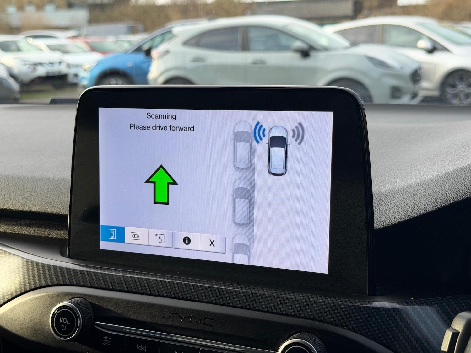 Used Ford Focus 2019 for sale - 76942326: Photo 44