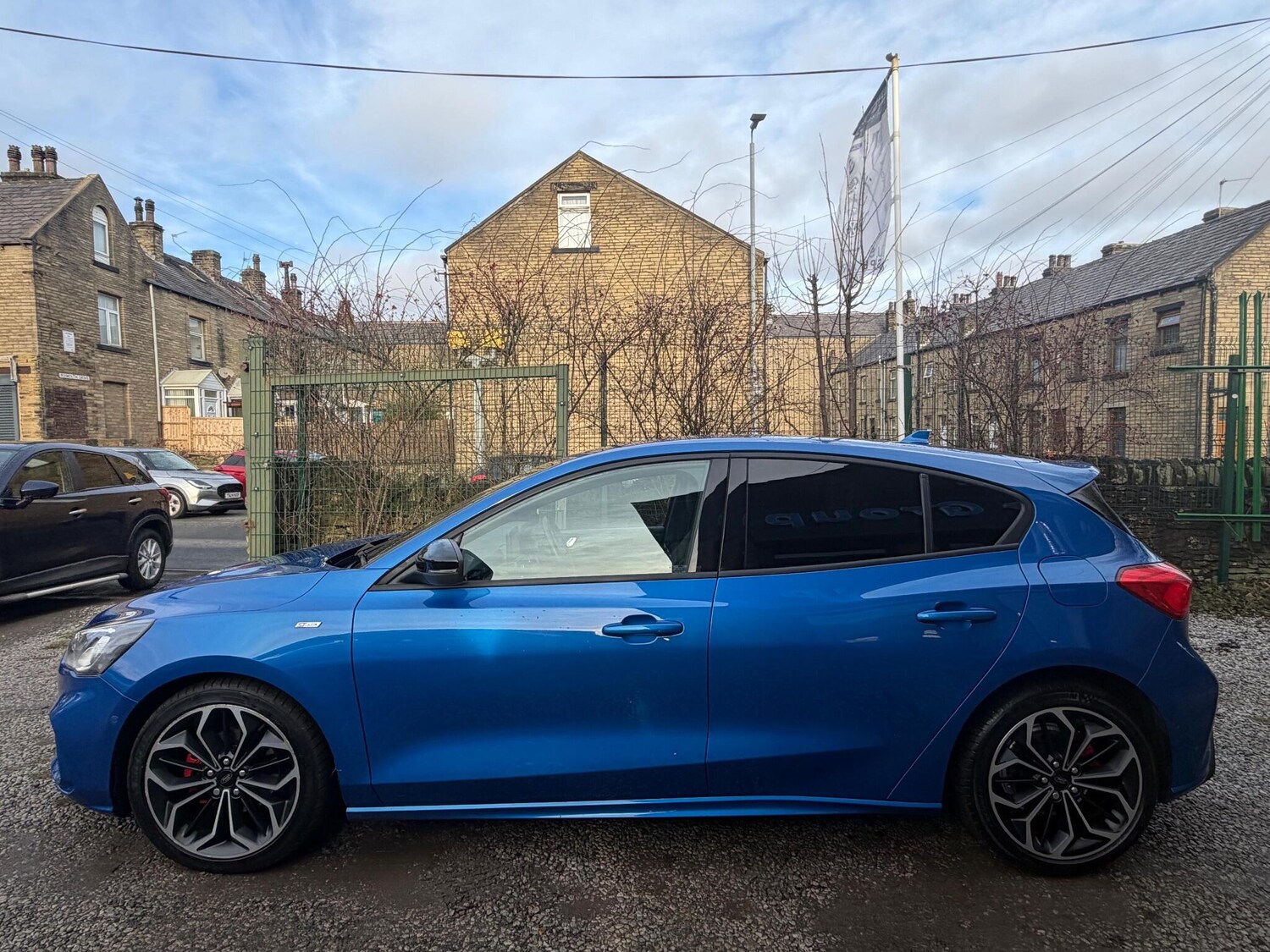 Used Ford Focus 2019 for sale - 76942326: Photo 6