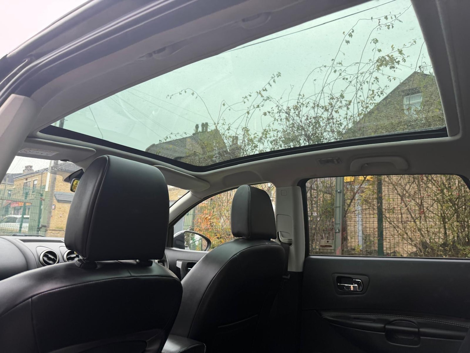 Used Nissan Qashqai+2 2013 for sale - 76472835: Photo 10