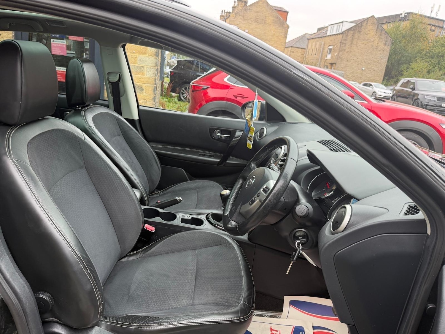 Used Nissan Qashqai+2 2013 for sale - 76472835: Photo 11