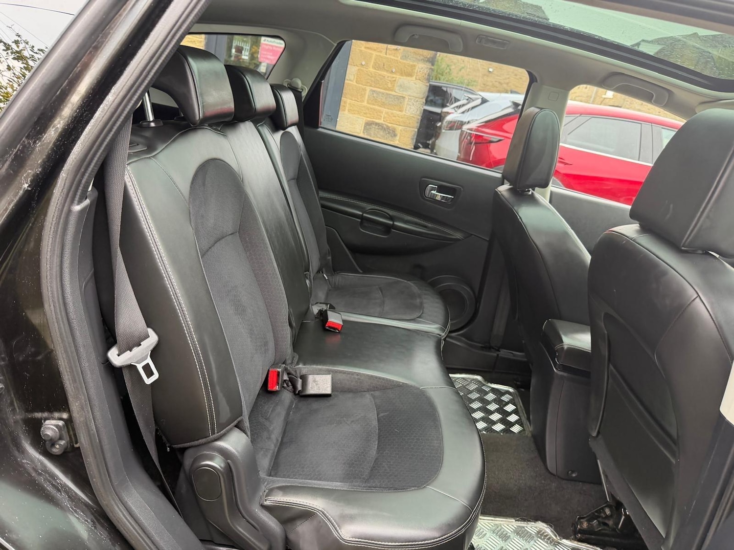 Used Nissan Qashqai+2 2013 for sale - 76472835: Photo 12