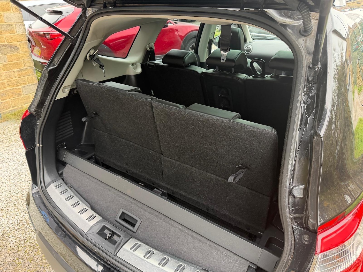 Used Nissan Qashqai+2 2013 for sale - 76472835: Photo 13