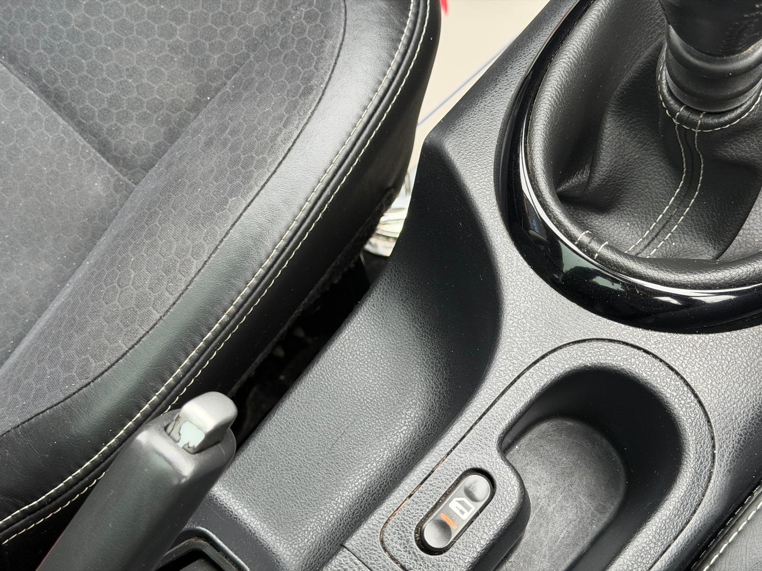 Used Nissan Qashqai+2 2013 for sale - 76472835: Photo 14