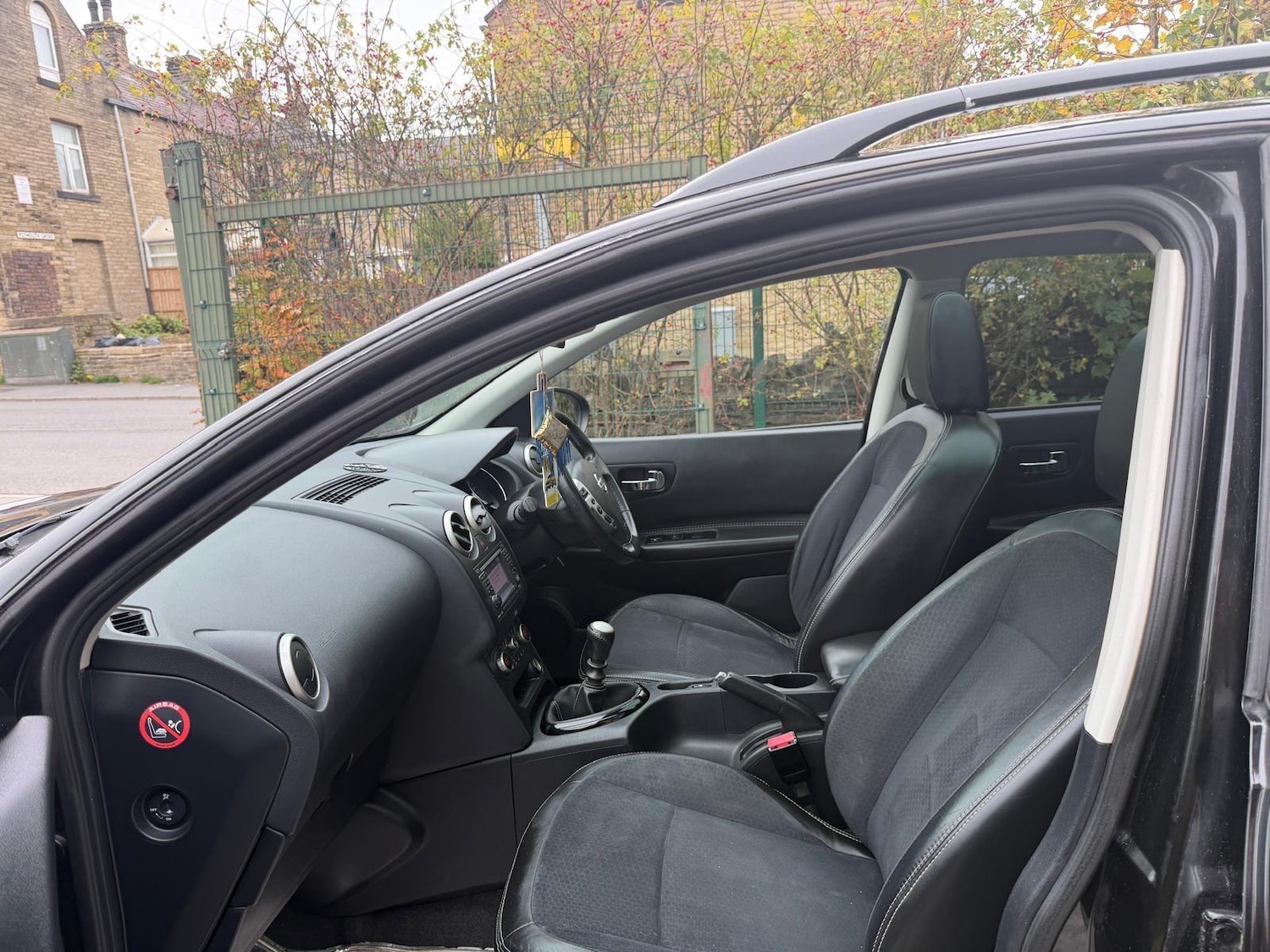 Used Nissan Qashqai+2 2013 for sale - 76472835: Photo 15