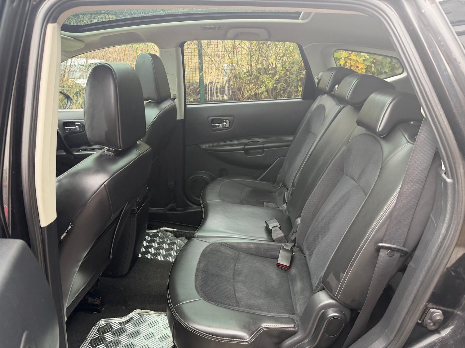 Used Nissan Qashqai+2 2013 for sale - 76472835: Photo 16