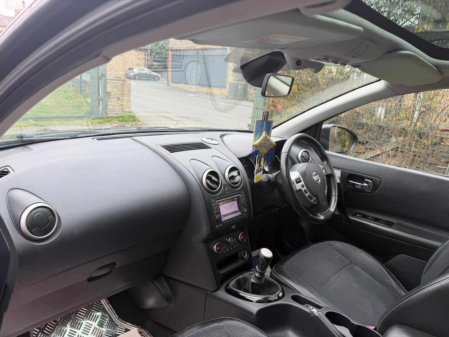 Used Nissan Qashqai+2 2013 for sale - 76472835: Photo 17