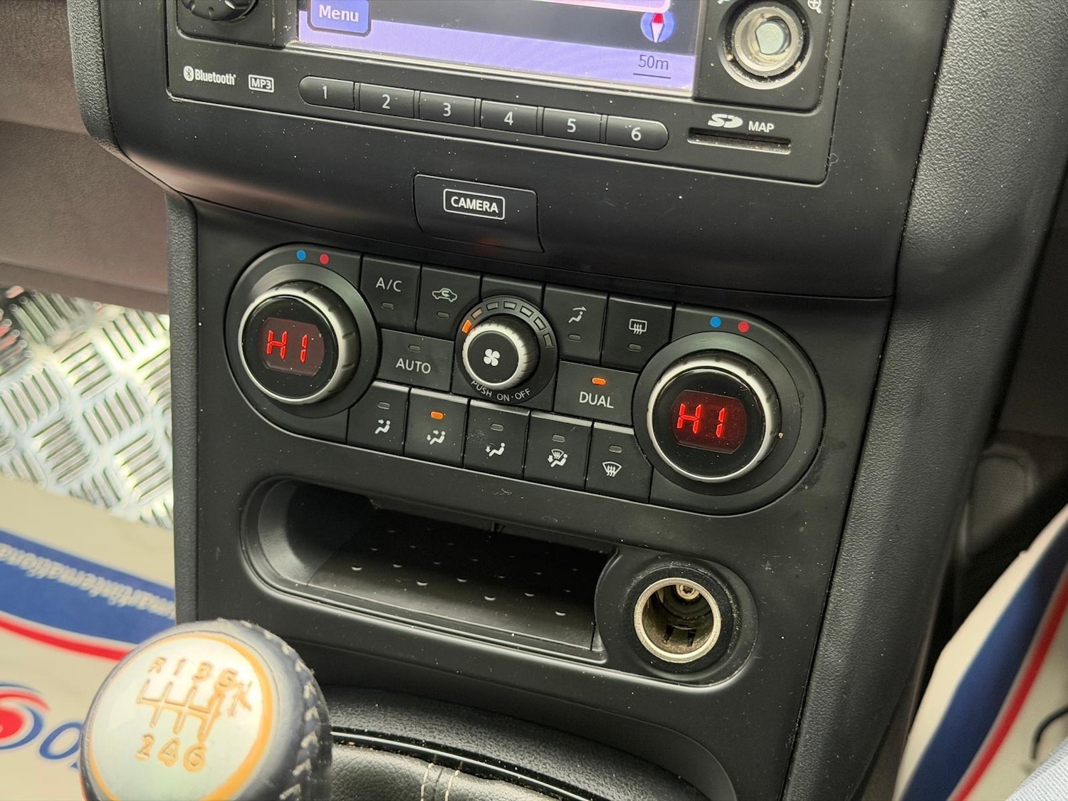 Used Nissan Qashqai+2 2013 for sale - 76472835: Photo 18