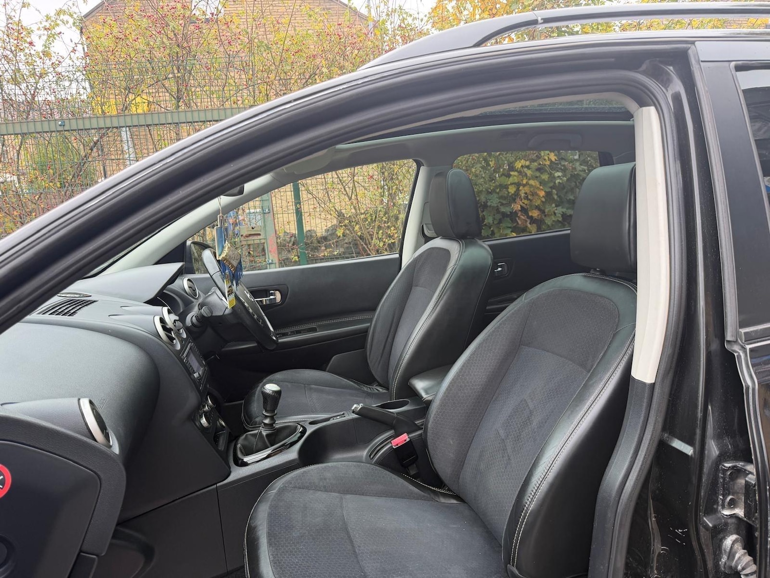 Used Nissan Qashqai+2 2013 for sale - 76472835: Photo 21