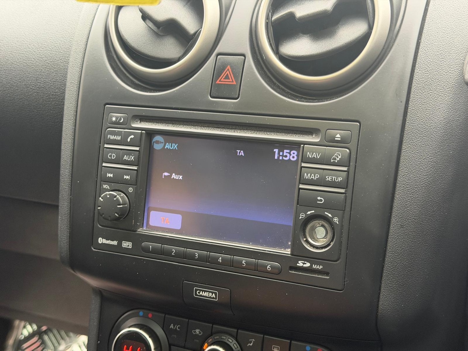 Used Nissan Qashqai+2 2013 for sale - 76472835: Photo 22