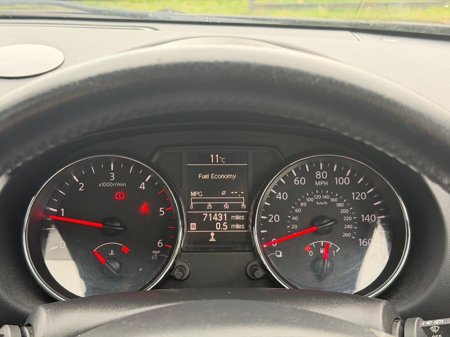 Used Nissan Qashqai+2 2013 for sale - 76472835: Photo 24