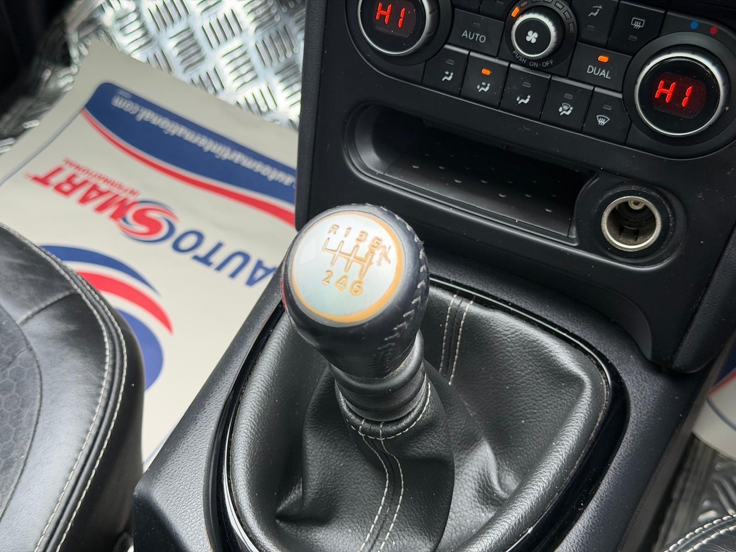 Used Nissan Qashqai+2 2013 for sale - 76472835: Photo 25